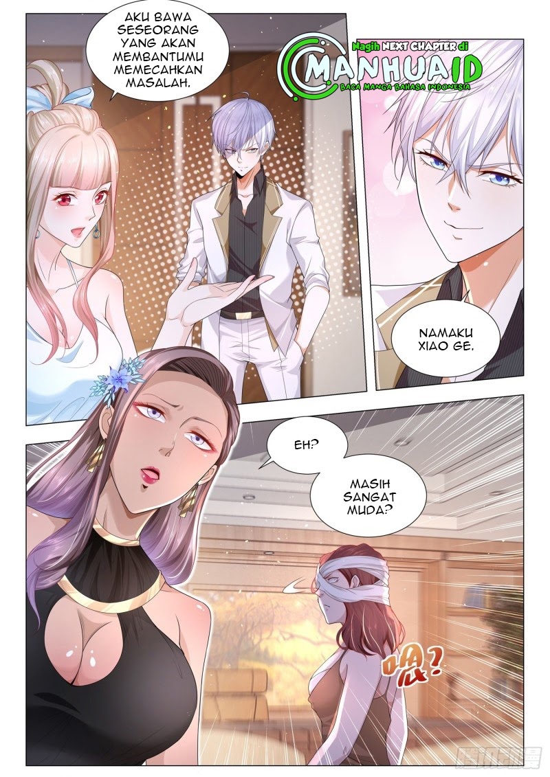 Shen Hao’s Heavenly Fall System Chapter 141 Gambar 12